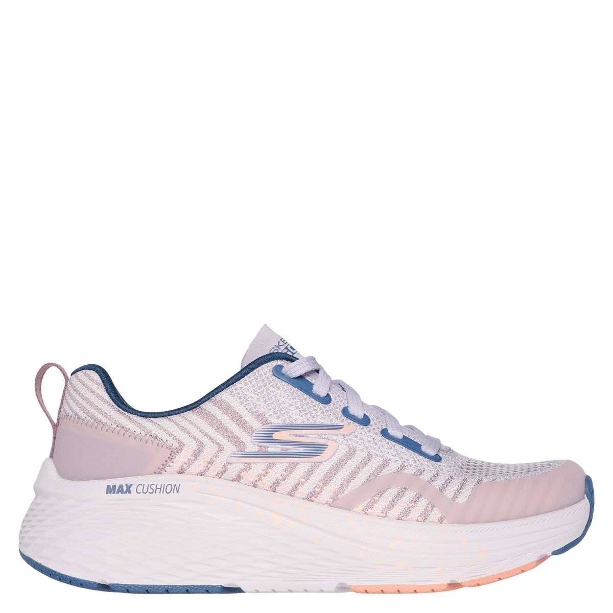 SKECHERS - Tenis Skechers Moda Max Cushioning Elite Mujer Low