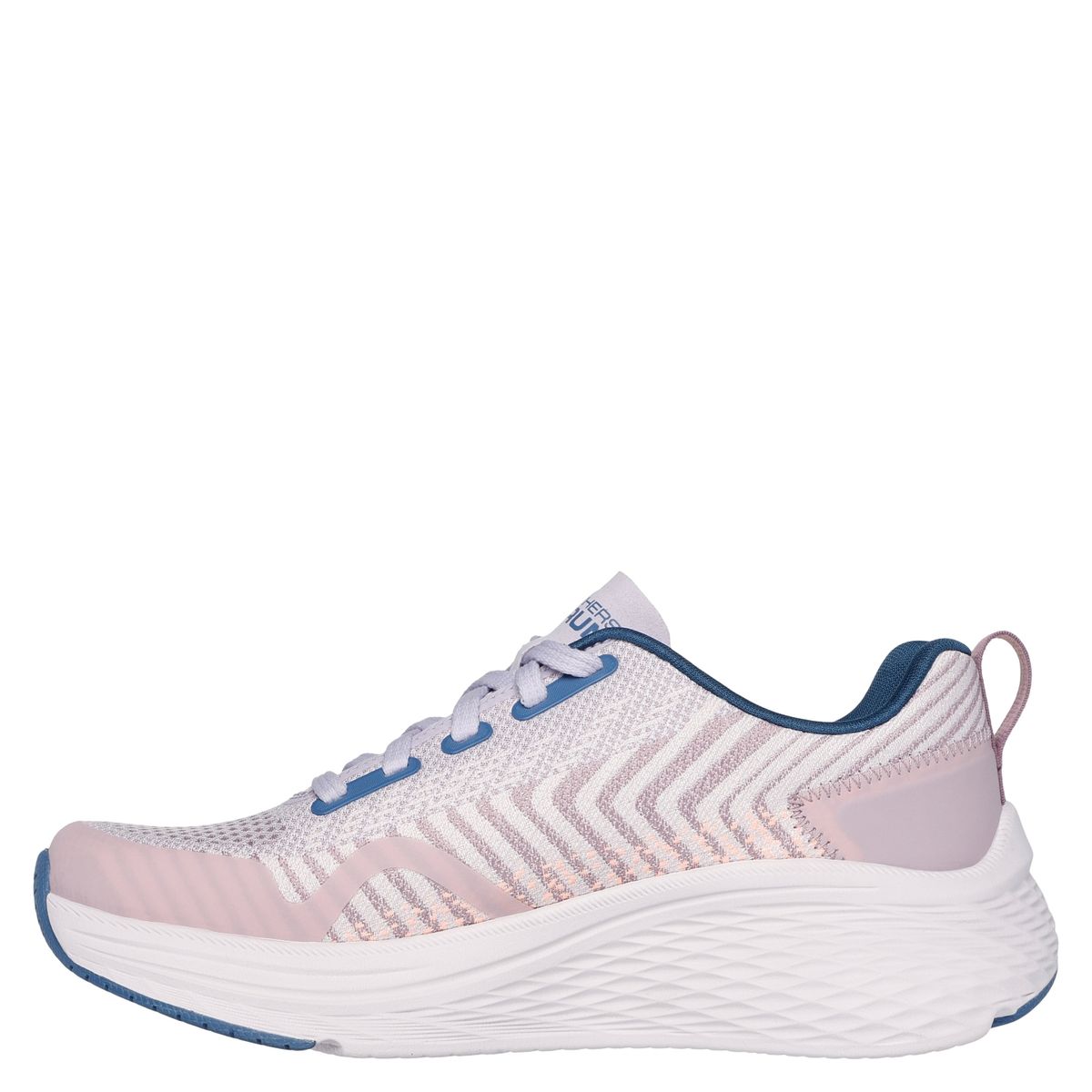 SKECHERS - Tenis Skechers Moda Max Cushioning Elite Mujer Low
