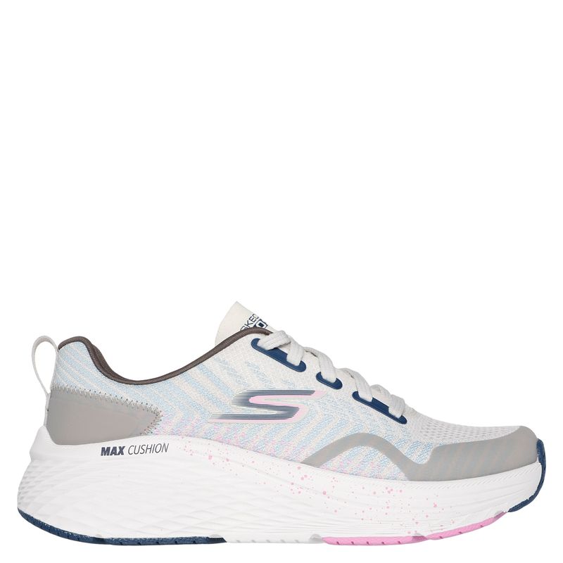 SKECHERS - Tenis Skechers Moda Max Cushioning Elite Mujer Low