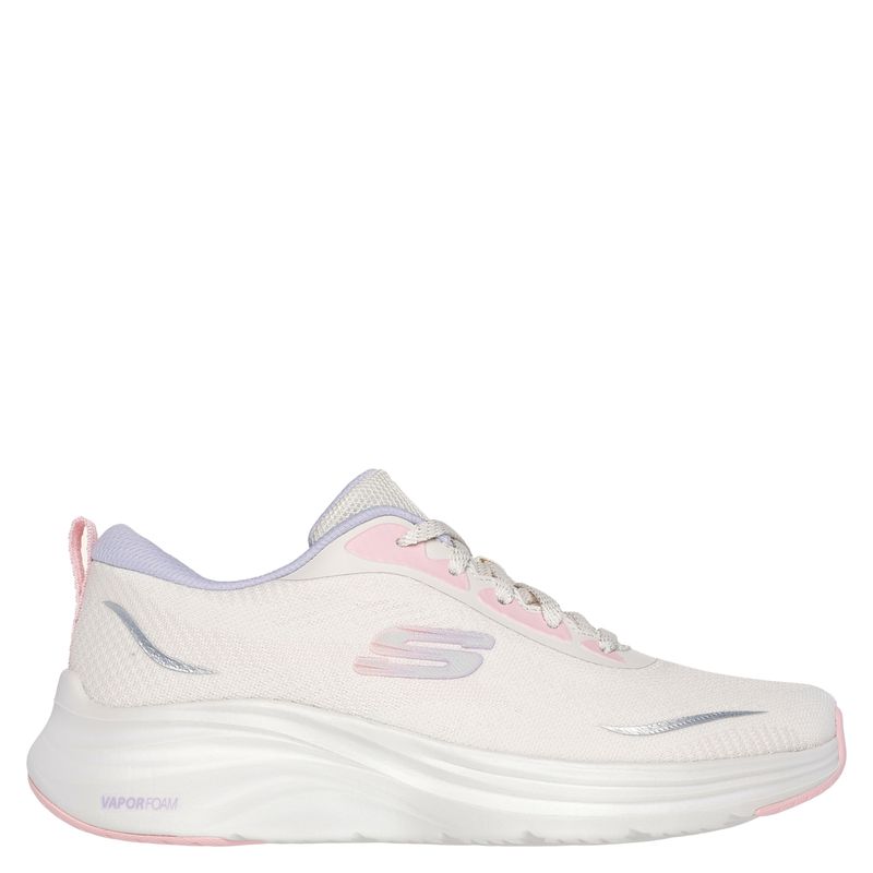 SKECHERS - Tenis Skechers Moda Vapor Foam - Smooth Ride Mujer Low