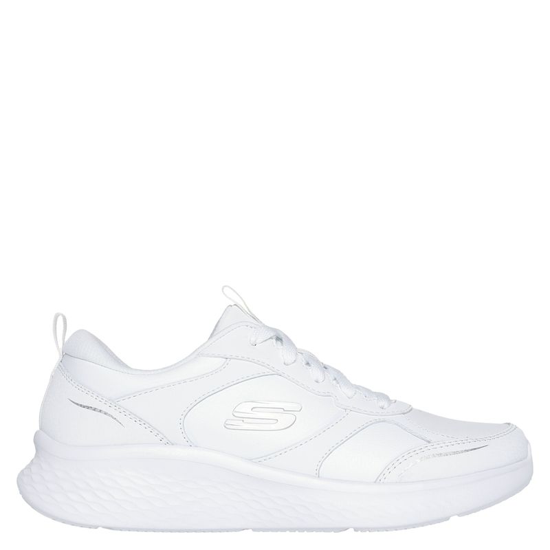 SKECHERS - Tenis Skechers Moda Lite Pro Sleek Citizen Mujer Low