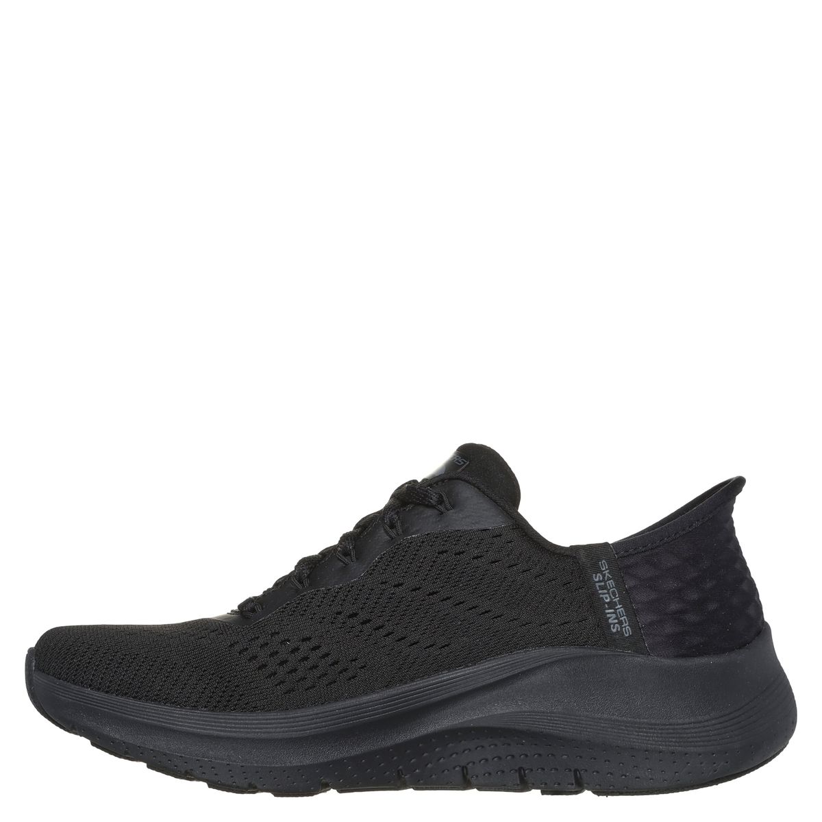 SKECHERS - Tenis Slip Ins Skechers Moda Arch Fit 2 Easy Chic Mujer Low