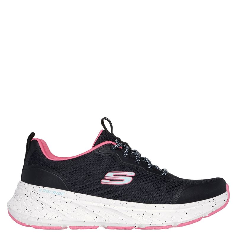 SKECHERS - Tenis Skechers Moda Edgeride - Smooth Journey Mujer Low