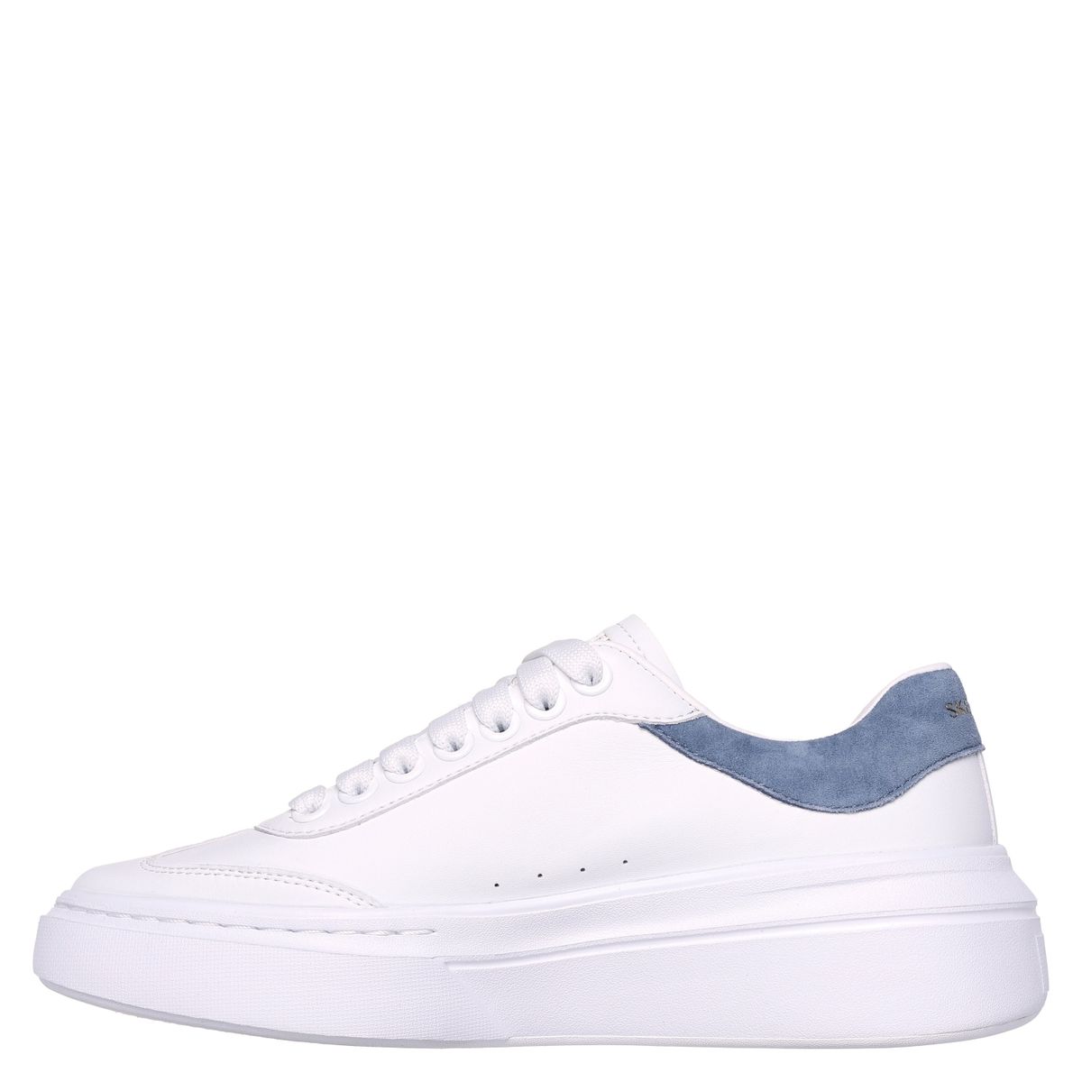 SKECHERS - Tenis Skechers Moda Cordova Classic Mujer Low
