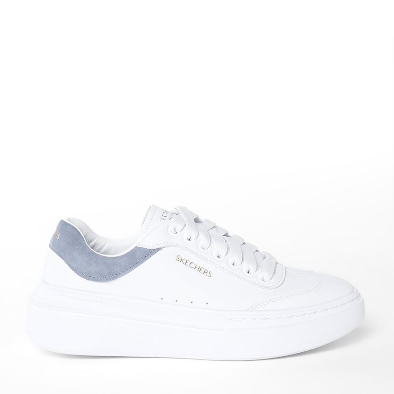 SKECHERS - Tenis Skechers Moda Cordova Classic Mujer Low