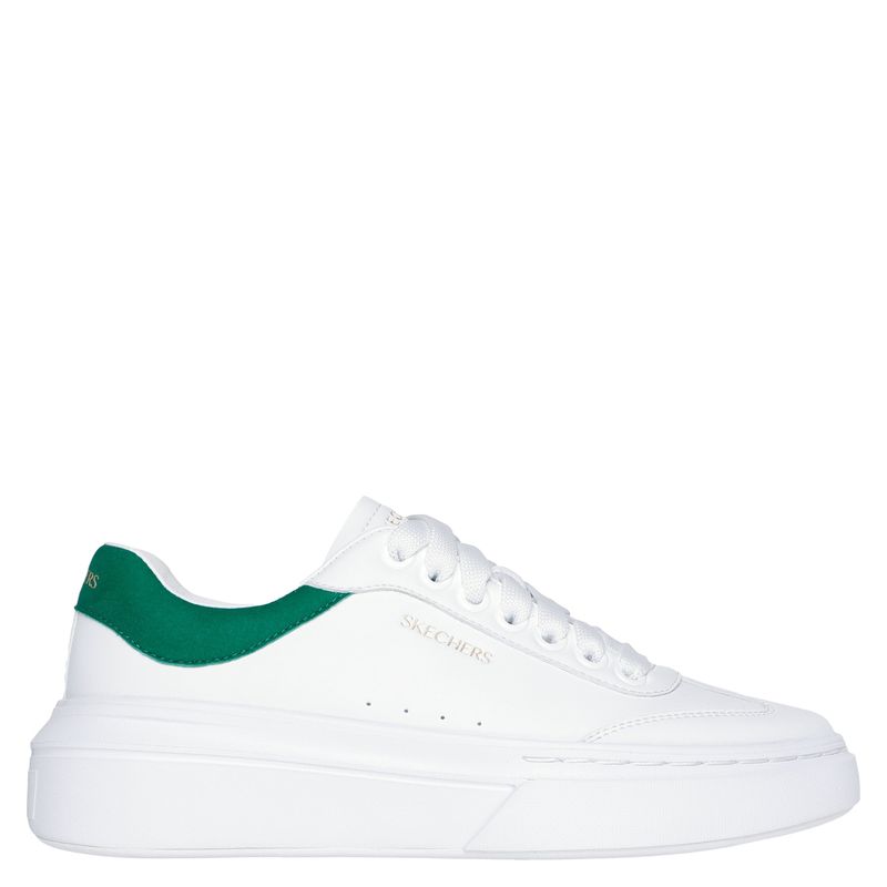 SKECHERS - Tenis Skechers Moda Cordova Classic Mujer Low