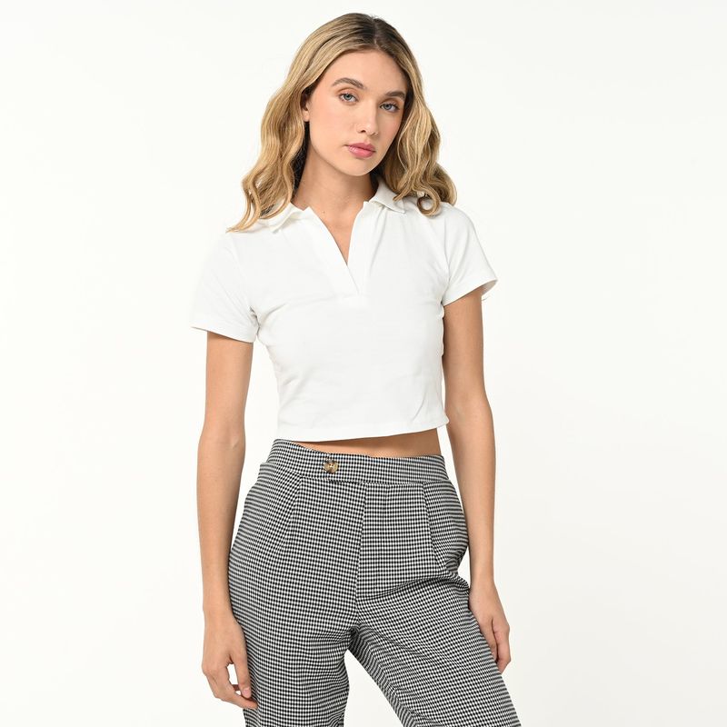 DOO AUSTRALIA - Camiseta Mujer Manga corta de Algodón Doo Australia
