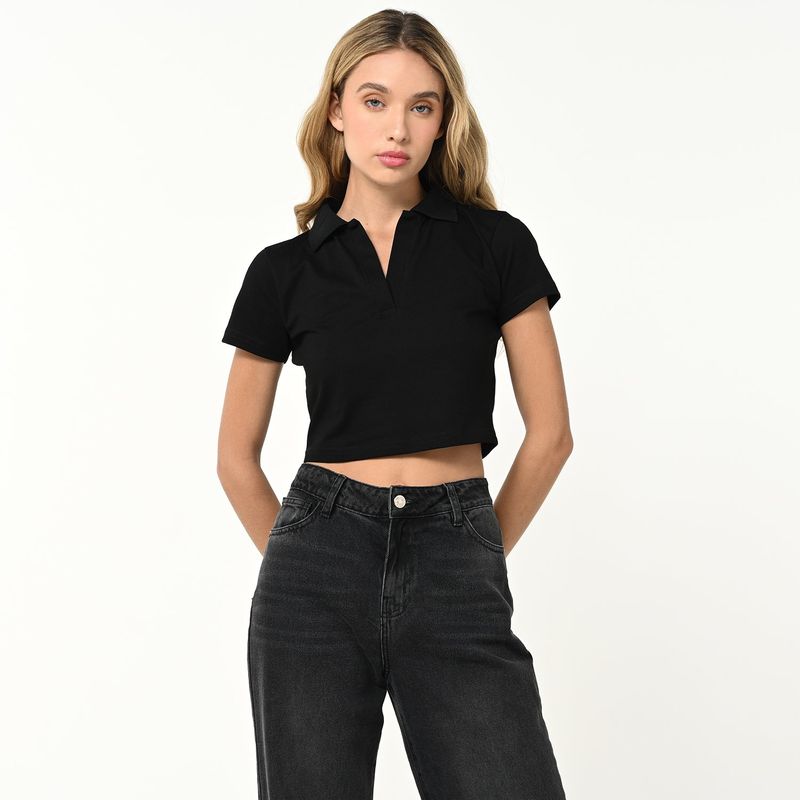 DOO AUSTRALIA - Camiseta Mujer Manga corta de Algodón Doo Australia