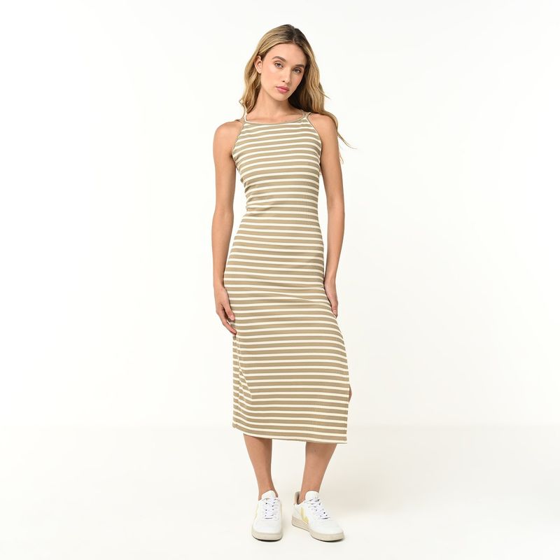 DOO AUSTRALIA - Vestido Medio para Mujer Doo Australia