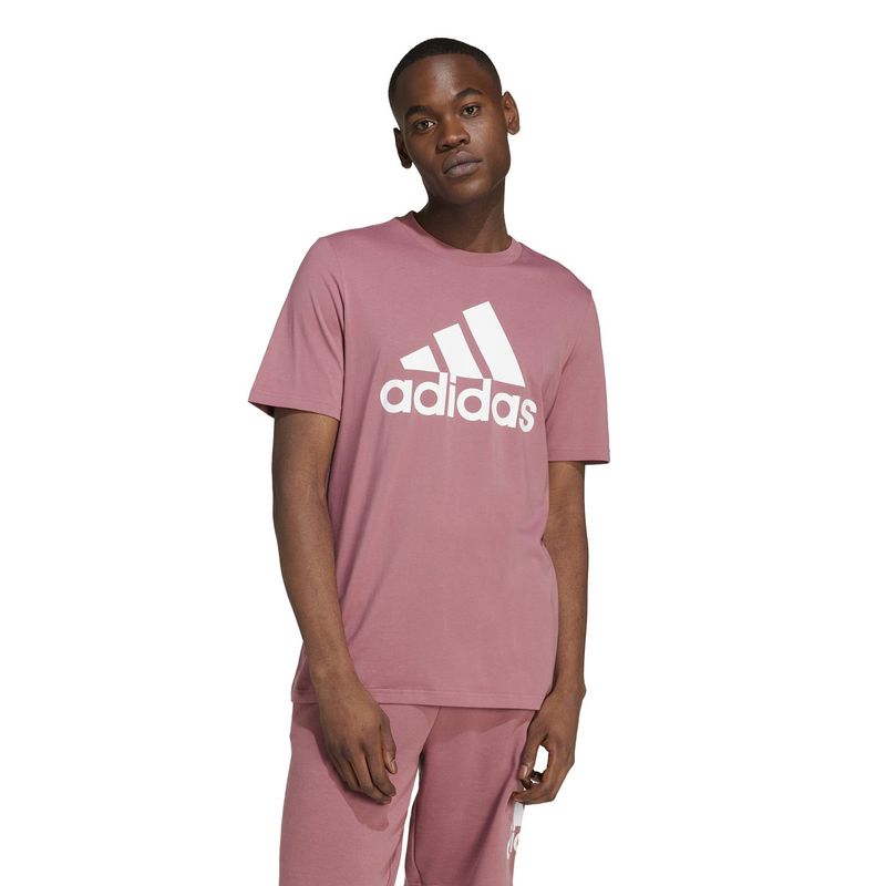 ADIDAS - Camiseta deportiva Hombre Adidas Manga corta Training