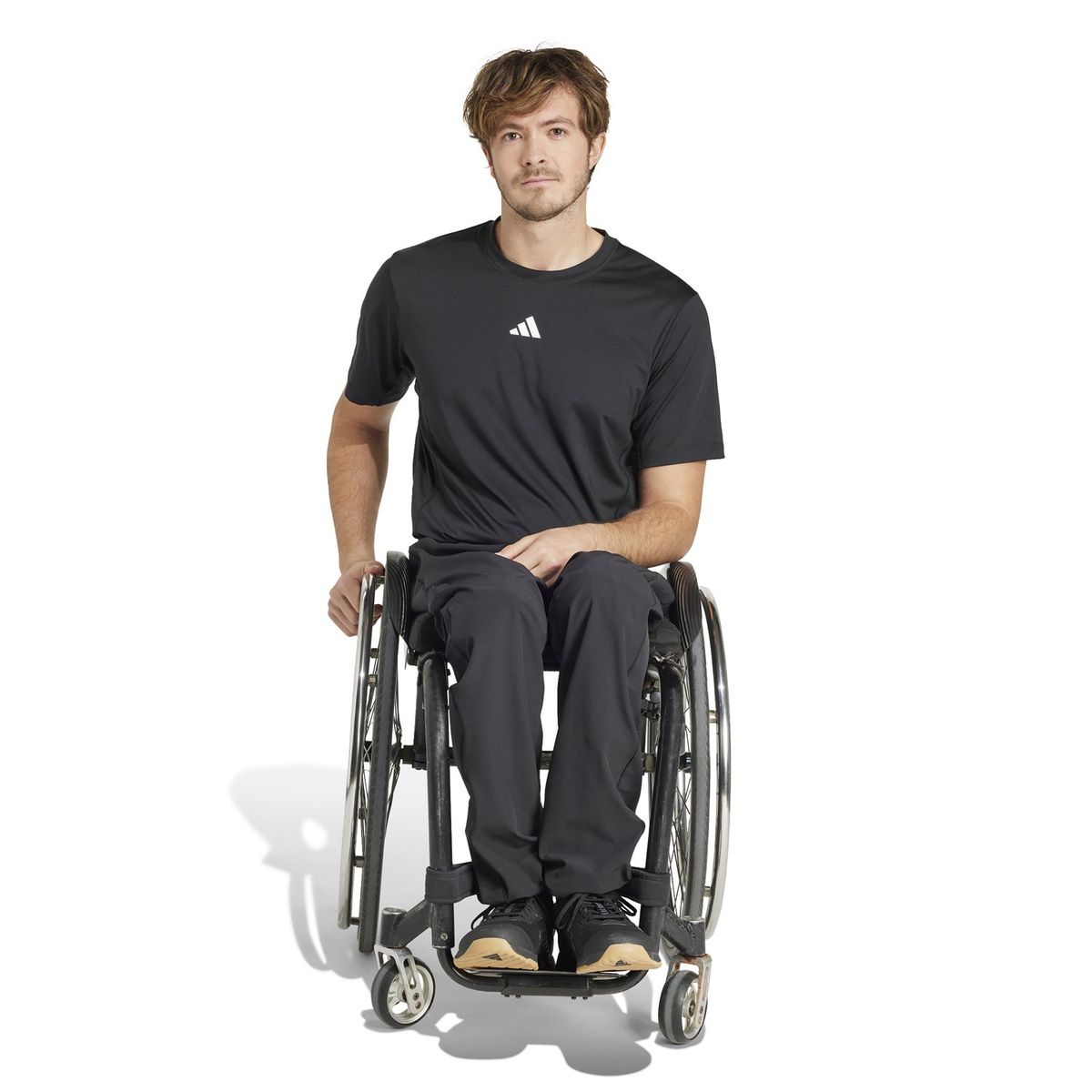 ADIDAS - Jogger Deportivo Hombre LifeStyle Adidas