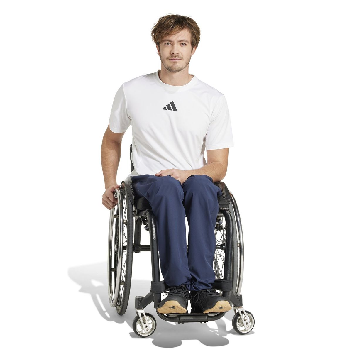 ADIDAS - Jogger Deportivo Hombre Adidas Gimnasio y ejercicio