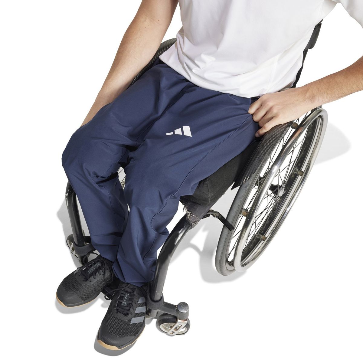 ADIDAS - Jogger Deportivo Hombre Adidas Gimnasio y ejercicio