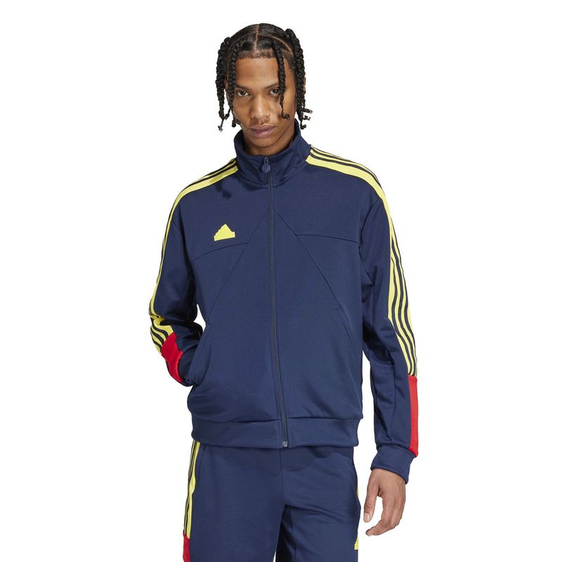 ADIDAS - Chaqueta deportiva Hombre Adidas