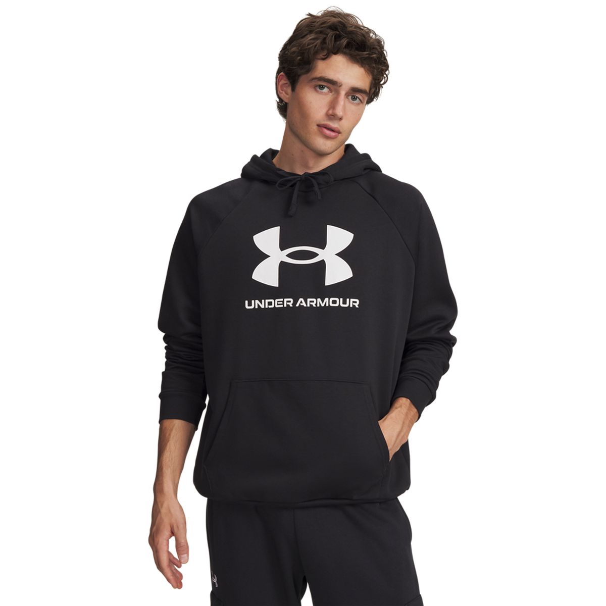 UNDER ARMOUR - Hoodie deportivo Hombre Under Armour