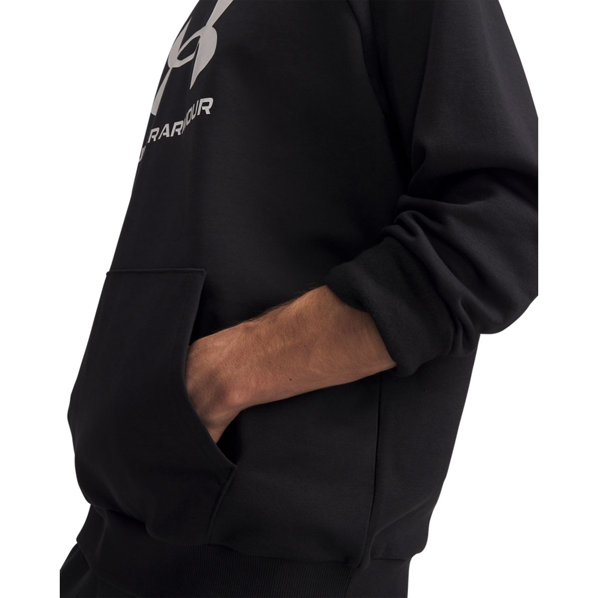UNDER ARMOUR - Hoodie deportivo Hombre Under Armour