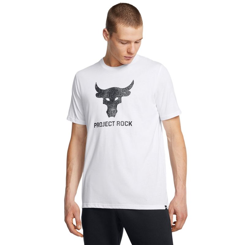 UNDER ARMOUR - Camiseta Hombre Under Armour Manga corta Todo deporte 
