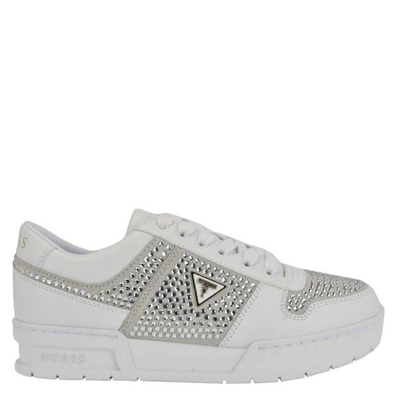 GUESS - Tenis Guess Moda Gwcieska Mujer