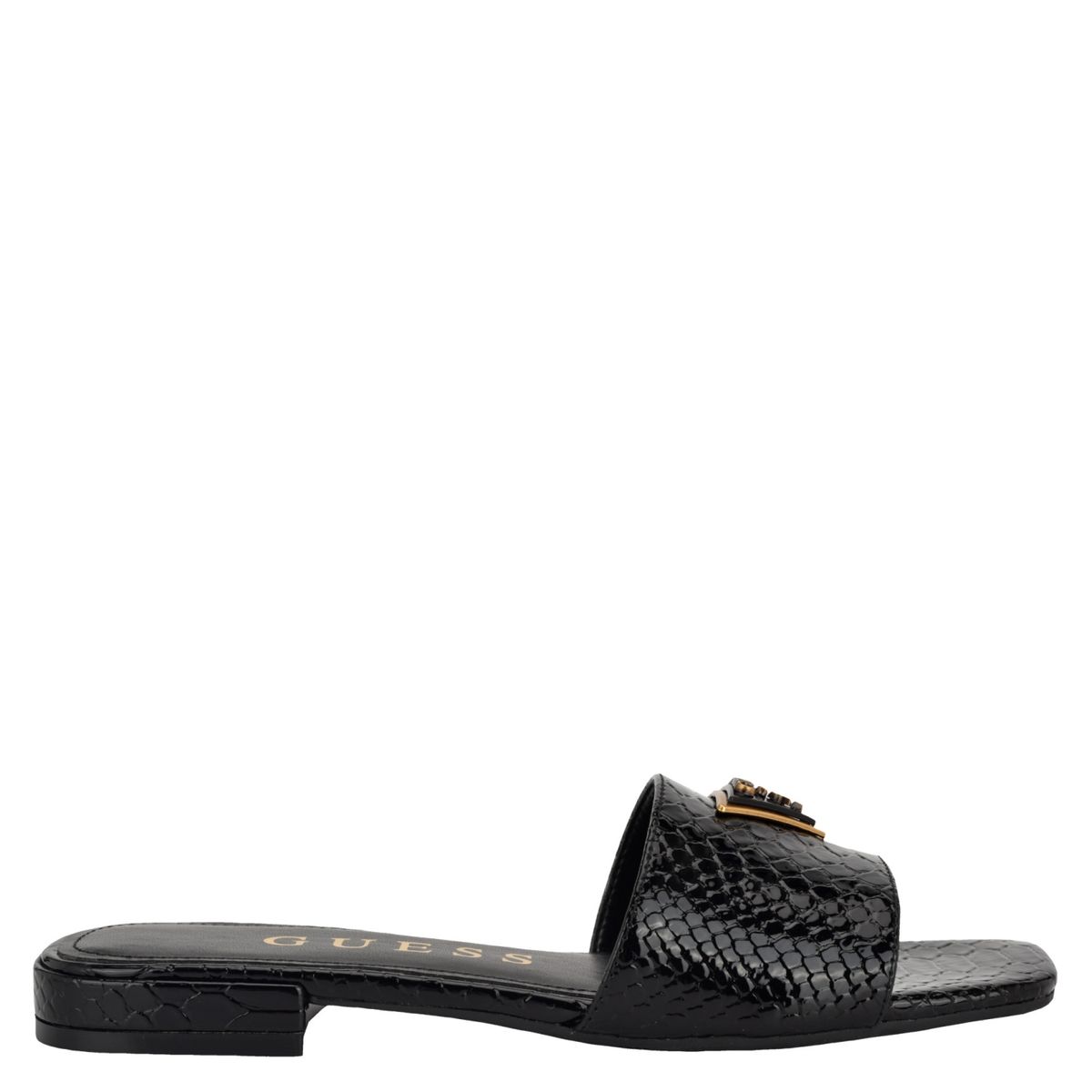 GUESS - Sandalias Guess para Mujer Gwtamsea