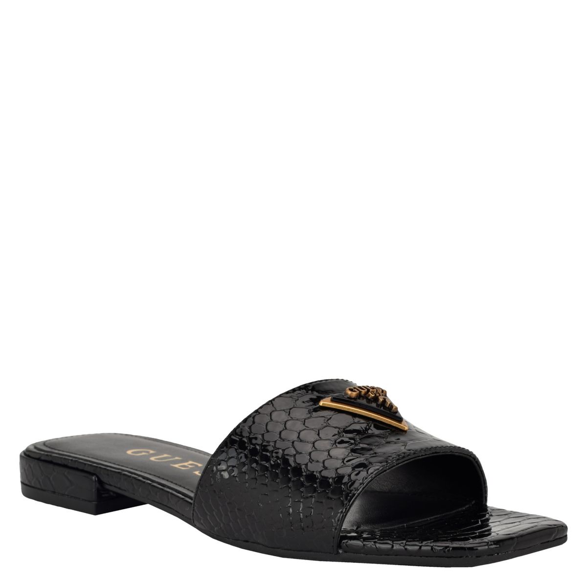 GUESS - Sandalias Guess para Mujer Gwtamsea