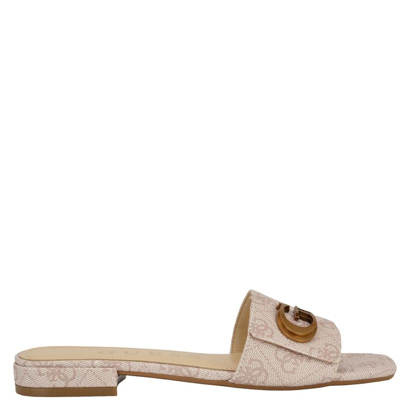 GUESS - Sandalias Guess para Mujer Gwtoco