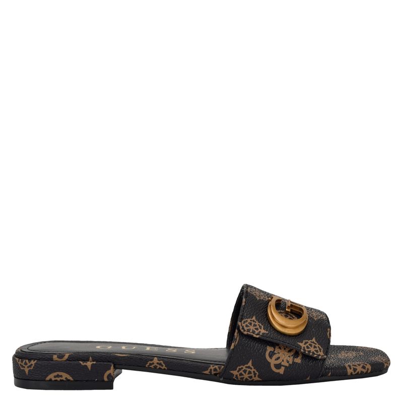 GUESS - Sandalias Guess para Mujer Gwtoco