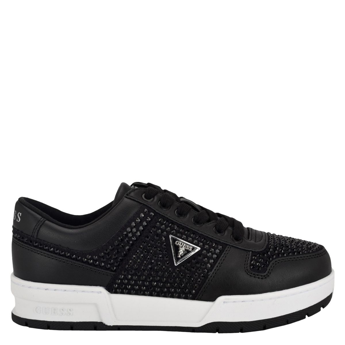 GUESS - Tenis Guess Moda Gwcieska Mujer