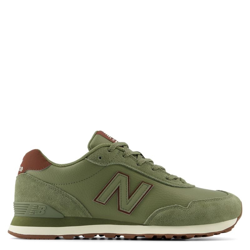 NEW BALANCE - Tenis New Balance Moda 515 Hombre 