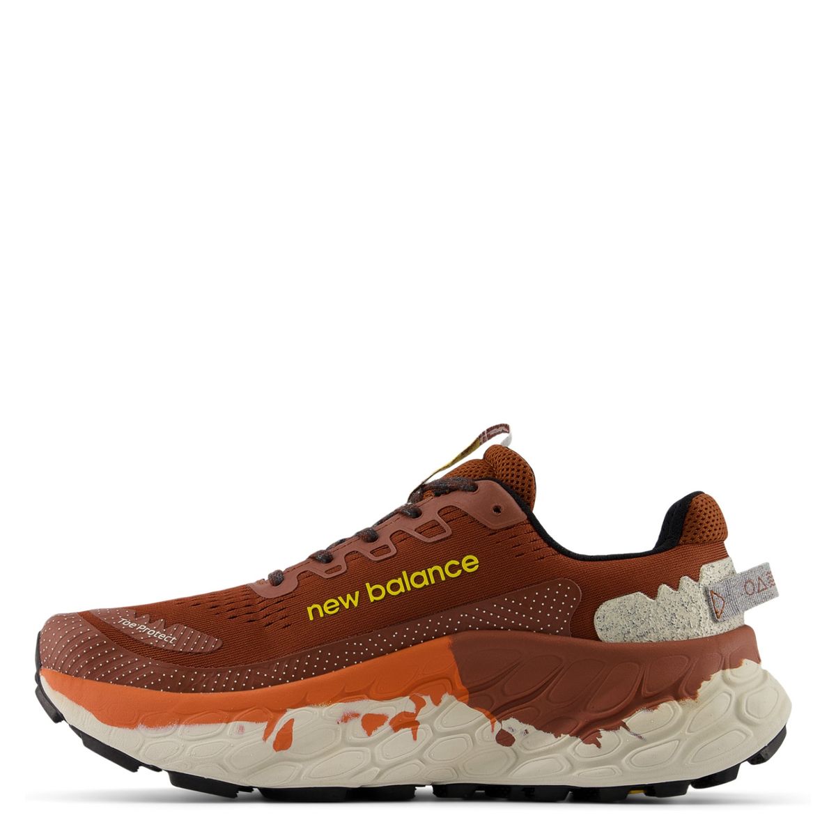 NEW BALANCE - Tenis New Balance para Hombre Running Fresh Foam X Trail More 