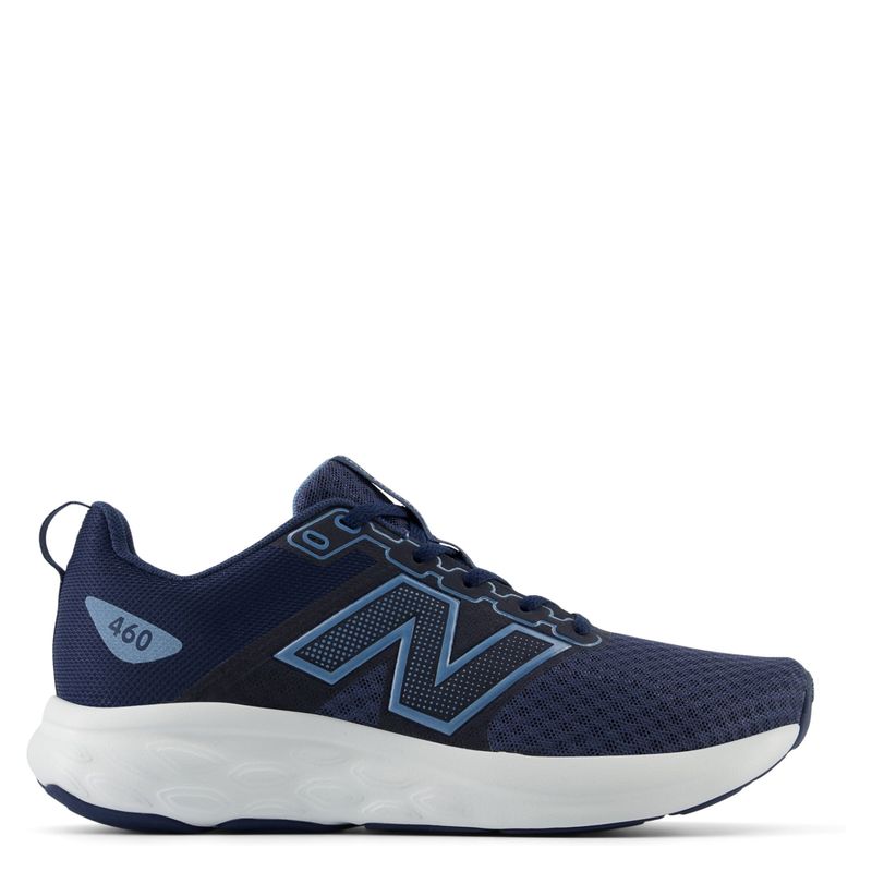 NEW BALANCE - Tenis New Balance para Mujer Running 460