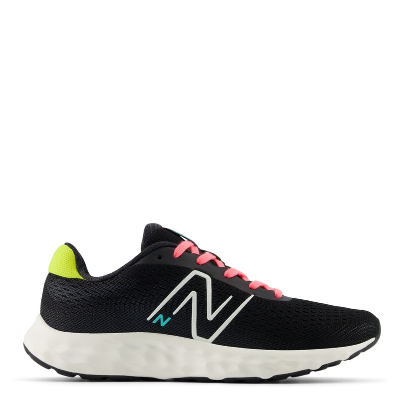 NEW BALANCE - Tenis New Balance para Mujer Running 520