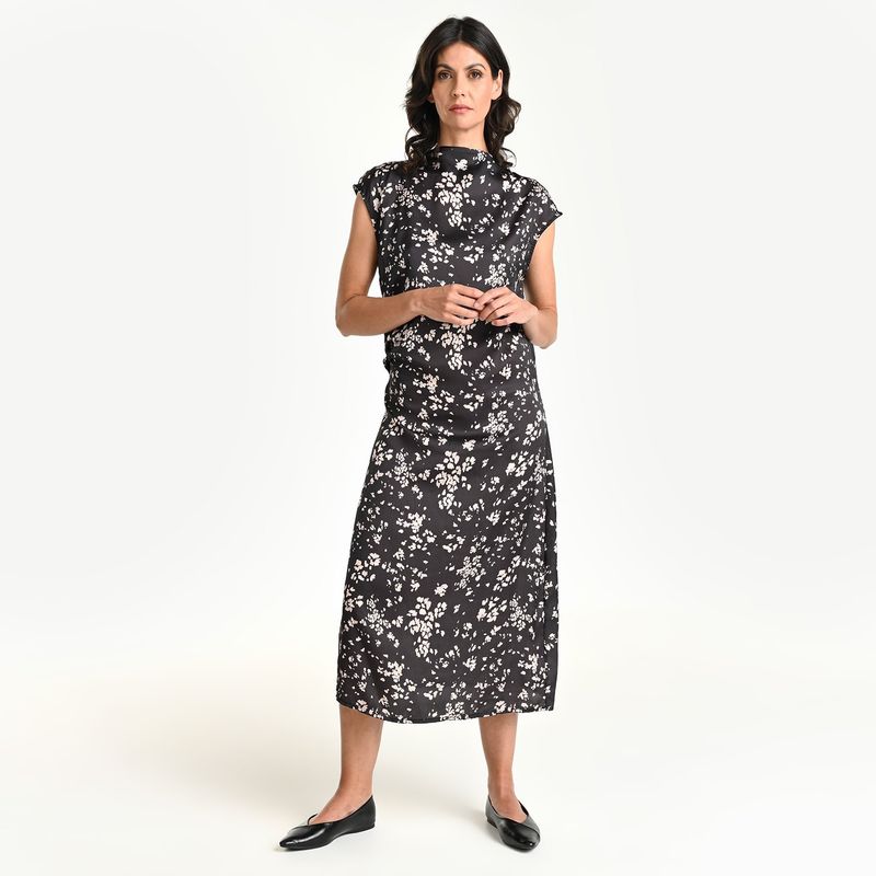 APOLOGY - Vestido Mujer Medio Apology