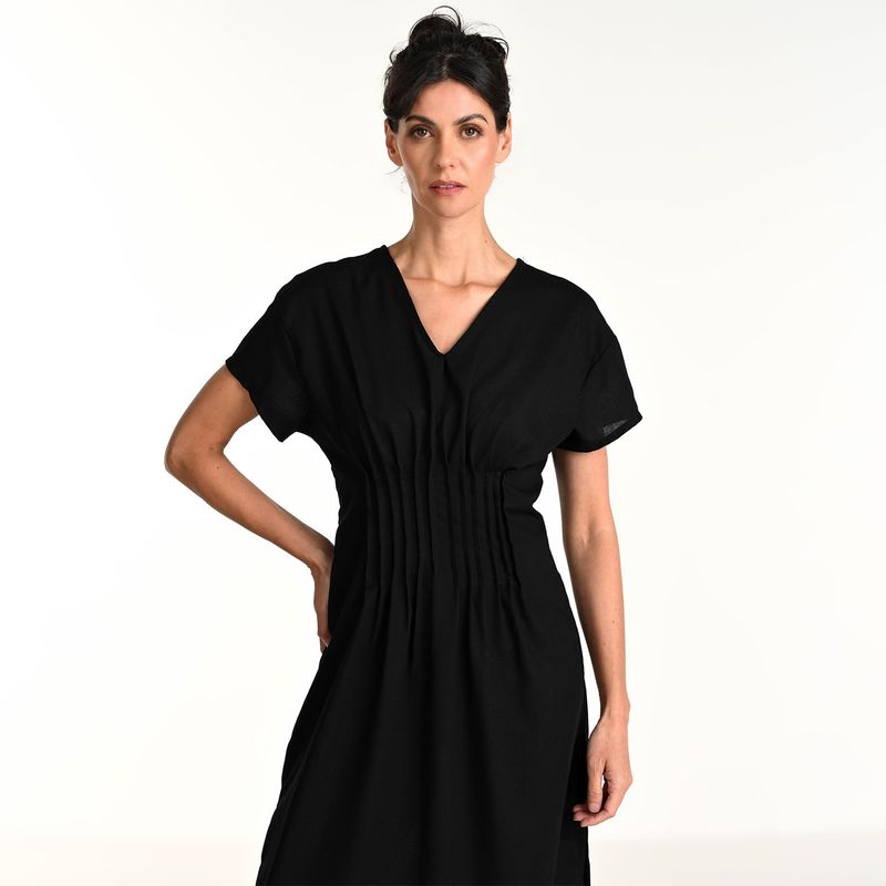 APOLOGY - Vestido Mujer Medio Apology