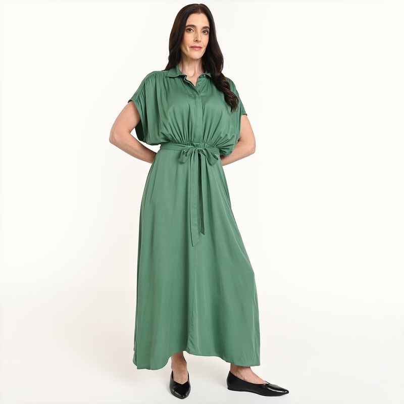APOLOGY - Vestido Mujer Largo Apology