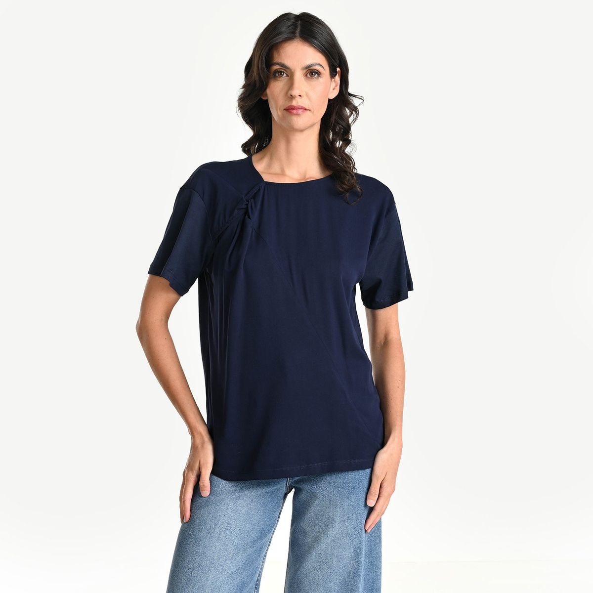 APOLOGY - Camiseta Mujer Manga corta Apology