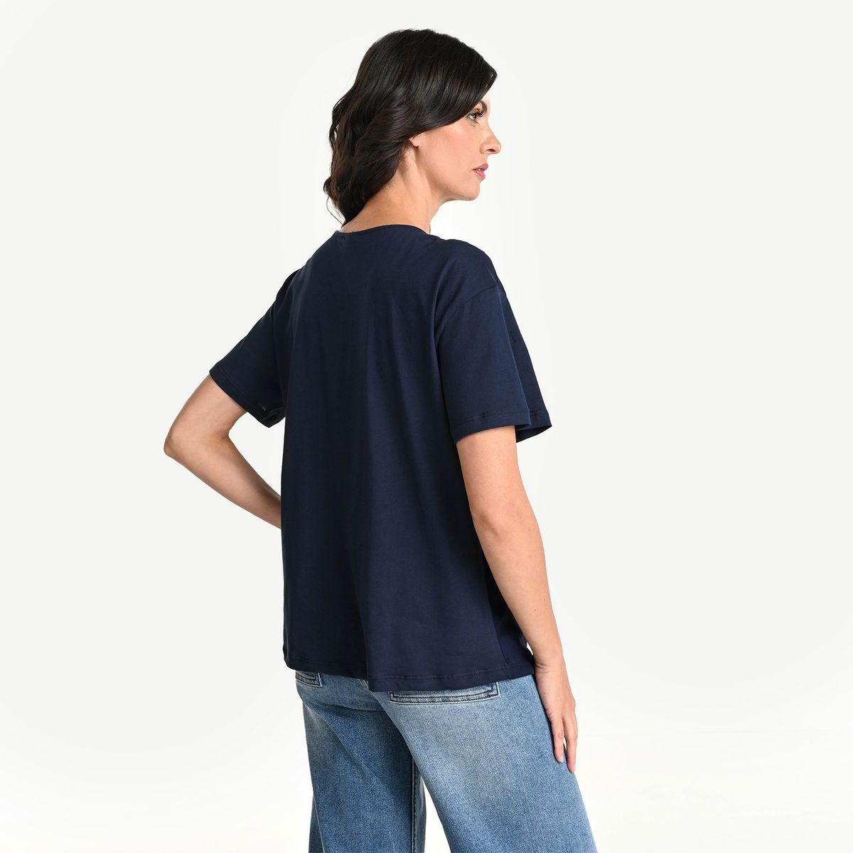 APOLOGY - Camiseta Mujer Manga corta Apology