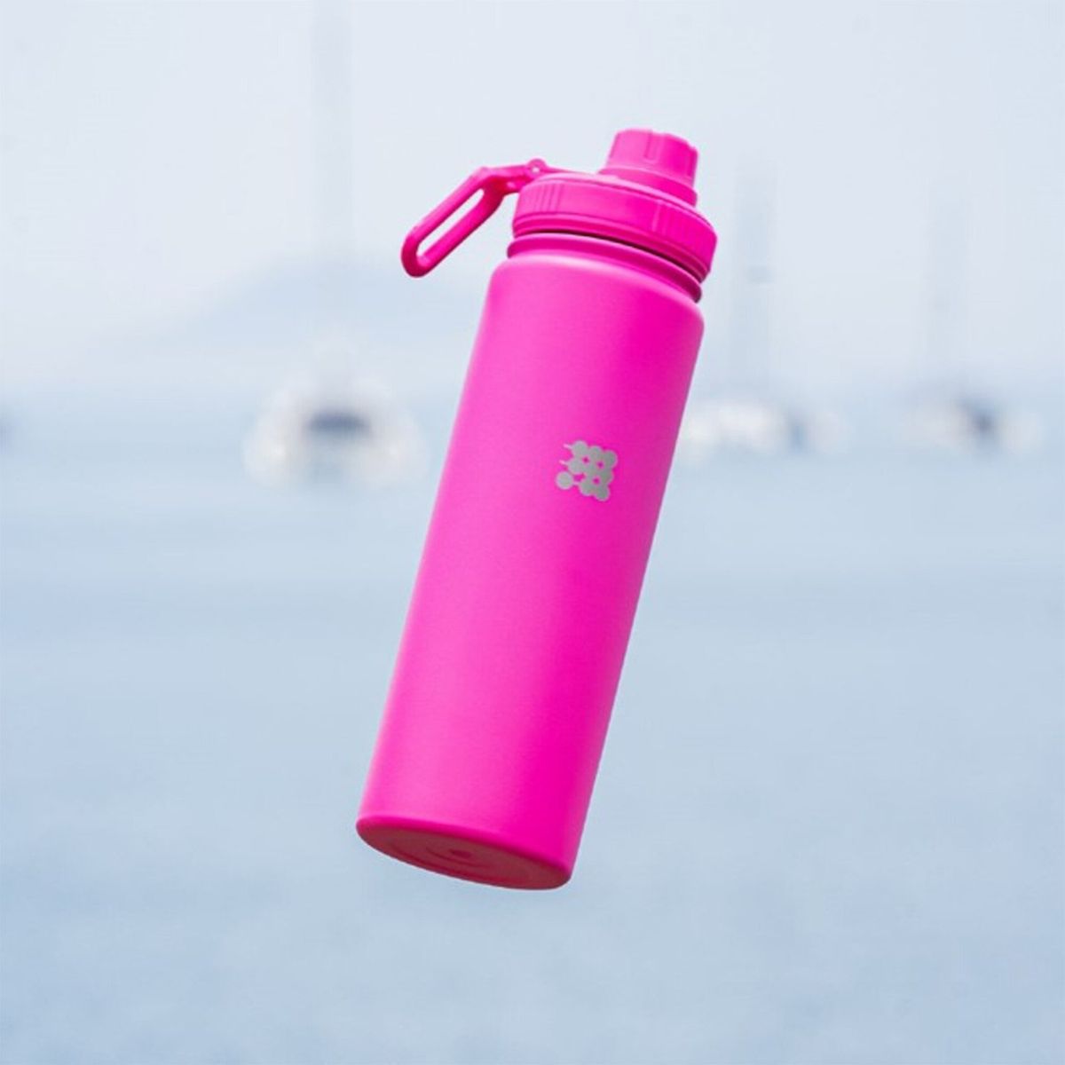 CUBITT - Termo cubitt Hydro 24oz Rosa