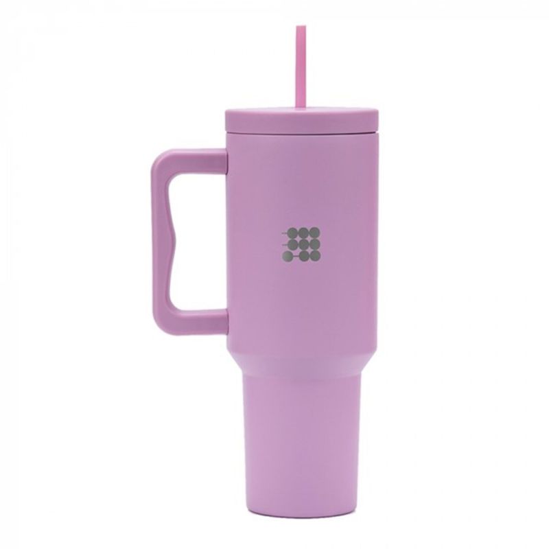 CUBITT - Termo Cubitt: 1 litro Tumbler Acero inoxidable