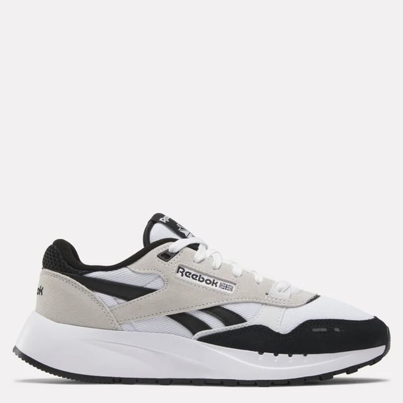 REEBOK - Tenis Reebok para Hombre moda Lifestyle Classic Leather 2400
