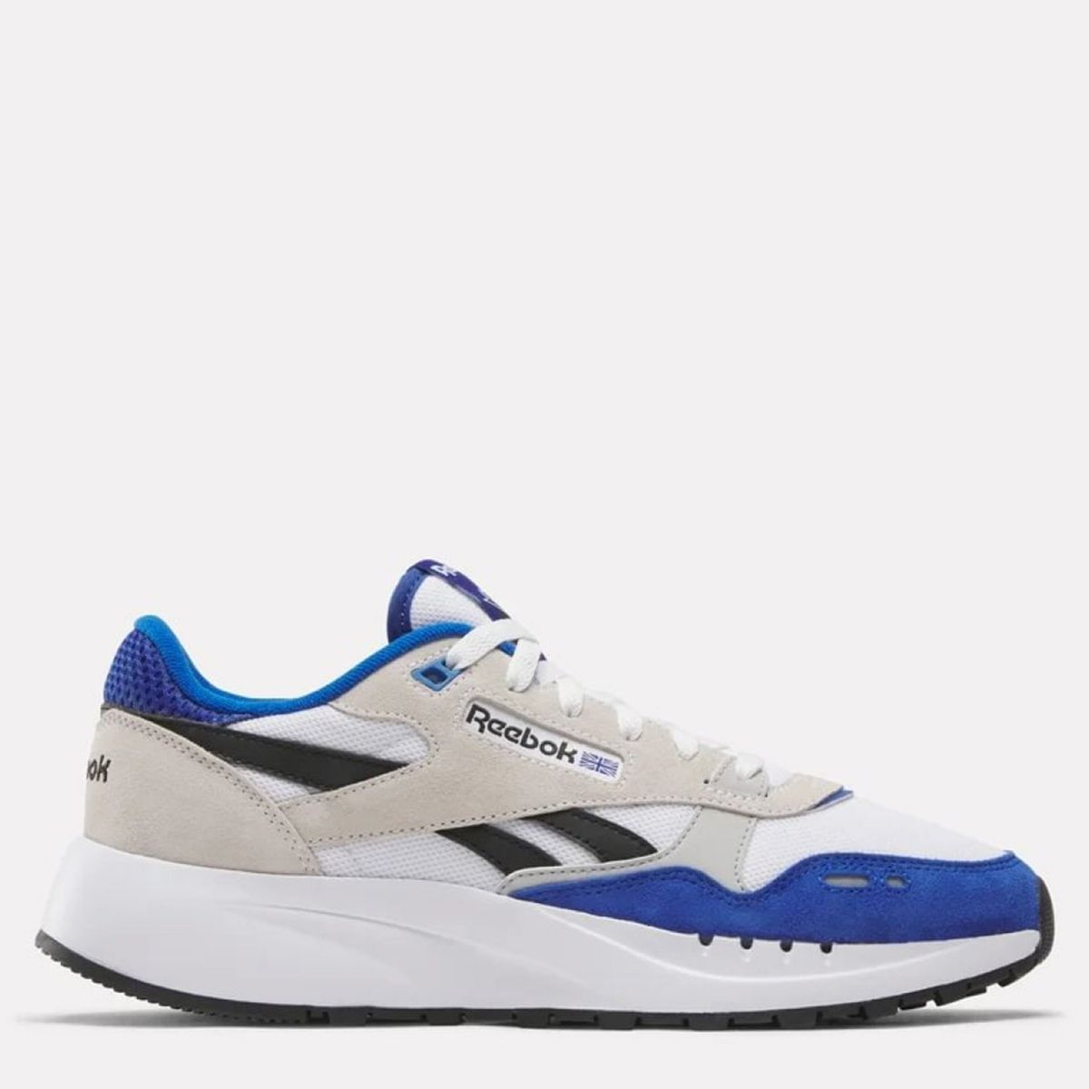 REEBOK - Tenis Reebok para Hombre moda Lifestyle Classic Leather 2400