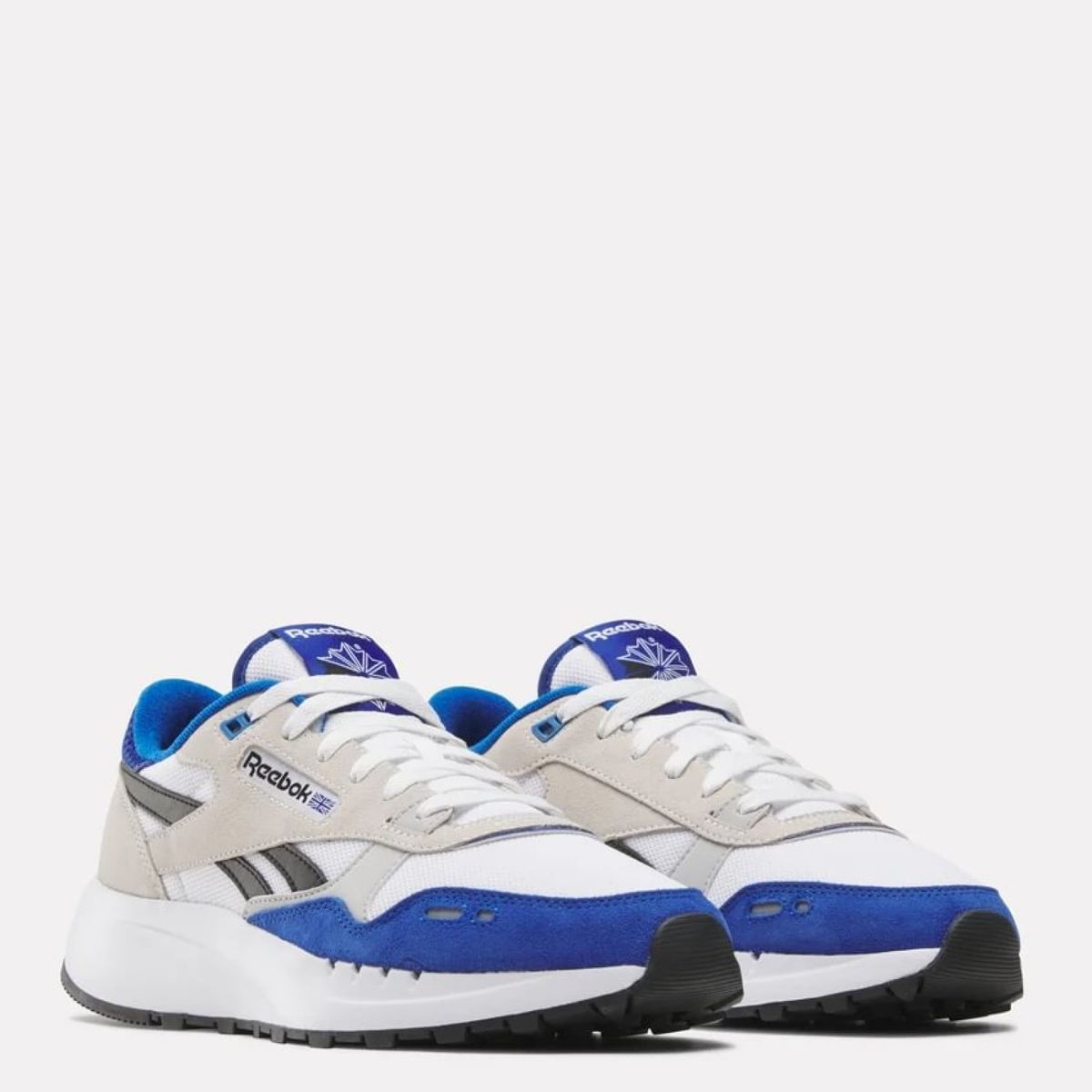 REEBOK - Tenis Reebok para Hombre moda Lifestyle Classic Leather 2400