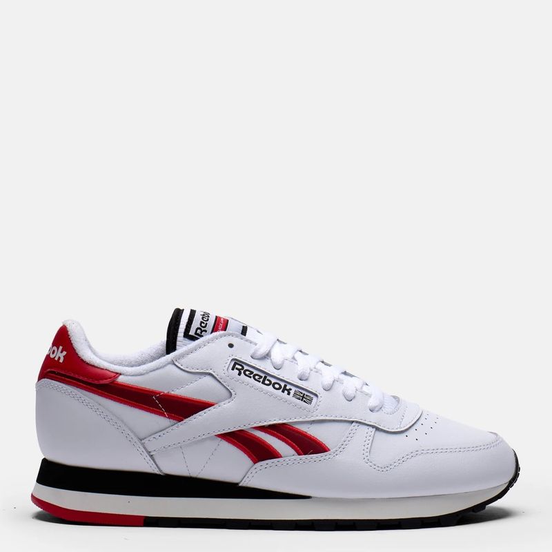 REEBOK - Tenis Reebok para Hombre moda Lifestyle Classic Leather