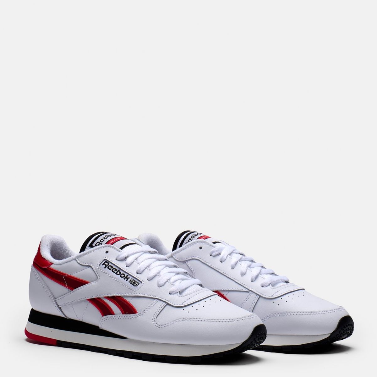 REEBOK - Tenis Reebok para Hombre moda Lifestyle Classic Leather