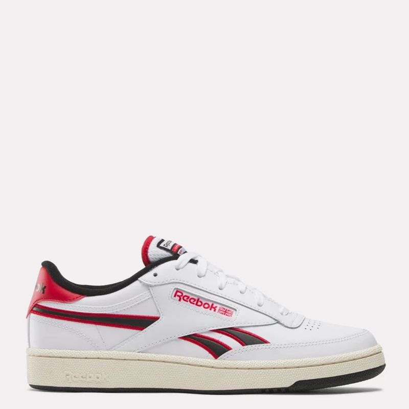 REEBOK - Tenis Reebok para Hombre moda Lifestyle Club C Revenge