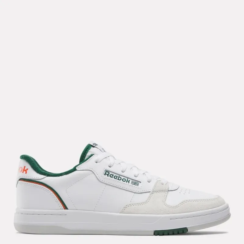 REEBOK - Tenis Reebok para Hombre moda Lifestyle Phase Court