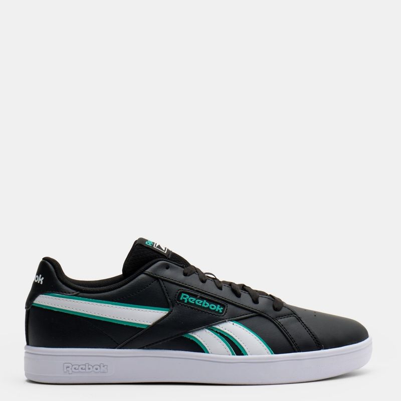 REEBOK - Tenis Reebok para Hombre moda Lifestyle Reebok Court Retro