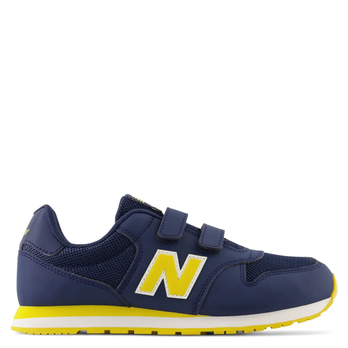 NEW BALANCE - Tenis moda New Balance 500 Niño con Velcro