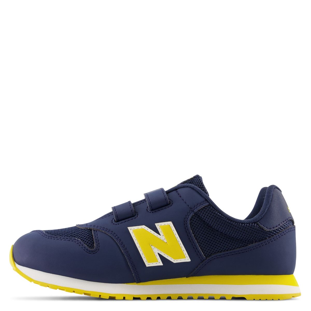 NEW BALANCE - Tenis moda New Balance 500 Niño con Velcro