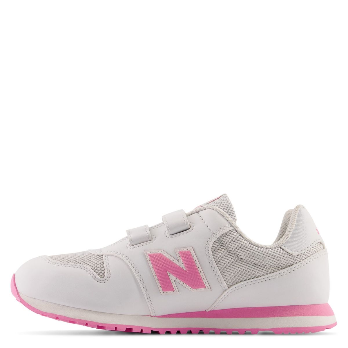NEW BALANCE - Tenis moda New Balance 500 Niña con Velcro