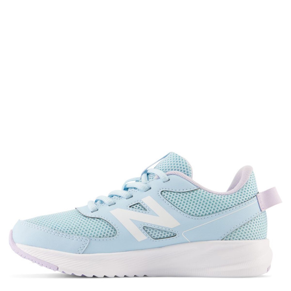 NEW BALANCE - Tenis deportivos New Balance Grade School 570 V3
